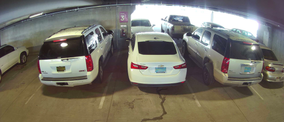 Princeton University, a premier Ivy League University, Selected TKH Security to install its first Parking Guidance System with an anticipated June 2022 completion