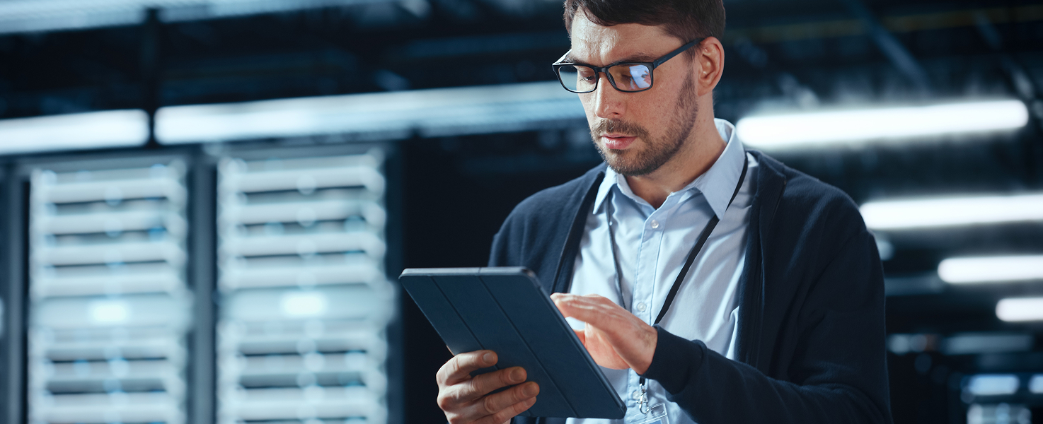Overcome the challenge of safeguarding Critical Infrastructure sites with TKH Security’s tailored solutions.