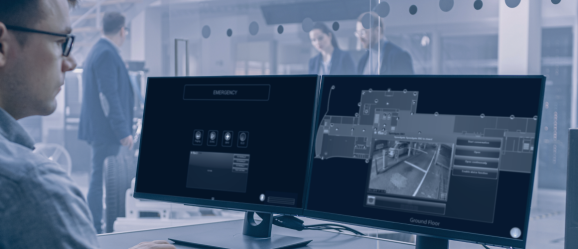 Empowering Government Security: Tailored solutions with our security management system
