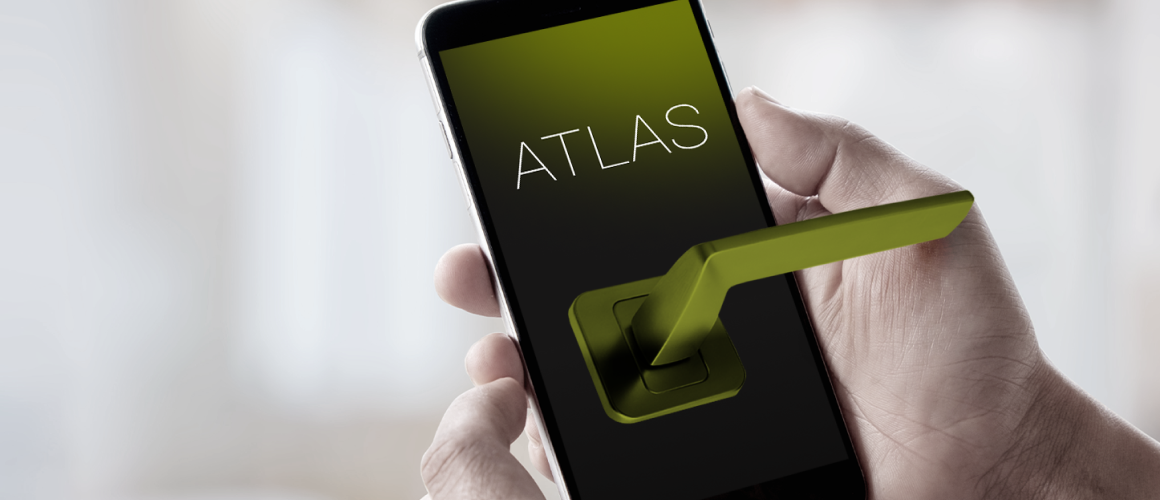 ATLAS Access by TKH Security: Simplify Access Management