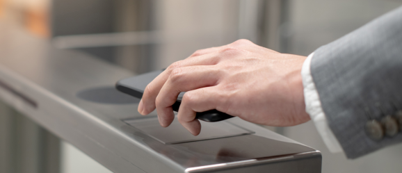Unified Security Solutions: Our answer under one roof!
