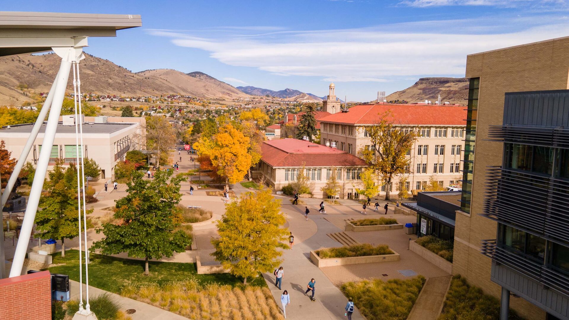 Colorado School of Mines to upgrade parking garage with APGS