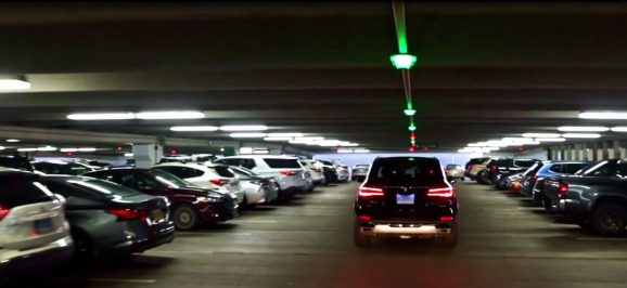 Protecting Customers and Employees: Addressing security concerns in parking garages