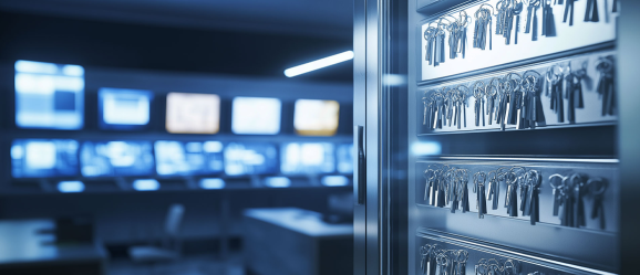 Key Management Solved: Innovative integrations