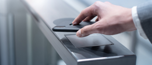 Leveraging Technology in your Facility: Mobile is Key!