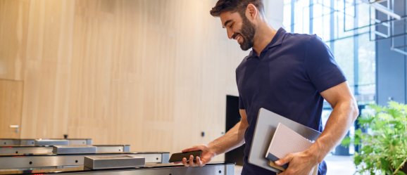 Securing Tomorrow: The ascending access control market