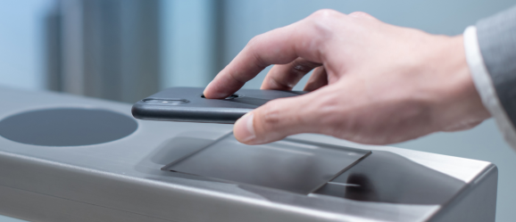 Evolving Access Control: The future of visitor management and access systems