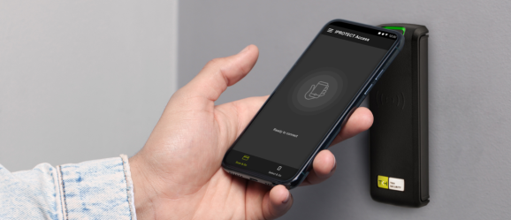Unified Access Control: Empowering convenience and ensuring "Technology for Your Security"