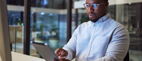Unified security management solutions for premium IT service provider, noris network