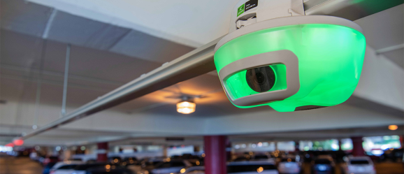 Preventing Retail Crime Starts Here: Smarter Parking, Safer Shopping