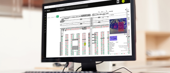 ASML to Enhance Parking Solutions at San Diego Facility