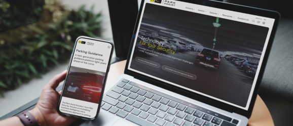 A New Chapter: Park Assist Joins TKH Security Online