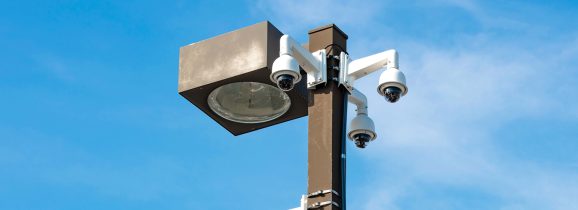 Explore the S2 Outdoor Solution, an HD Camera-Based Solution for Rooftop and Surface Lot Parking Management