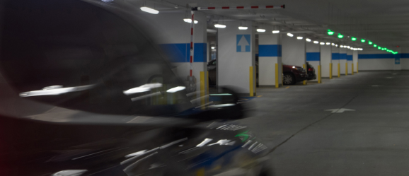How to Turn Every Parking Spot Into a Revenue Opportunity with Park SelectRate™
