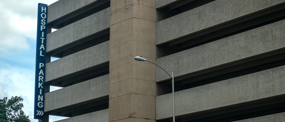 The Parking Upgrade that Elevates HCAHPS and Patient Experience