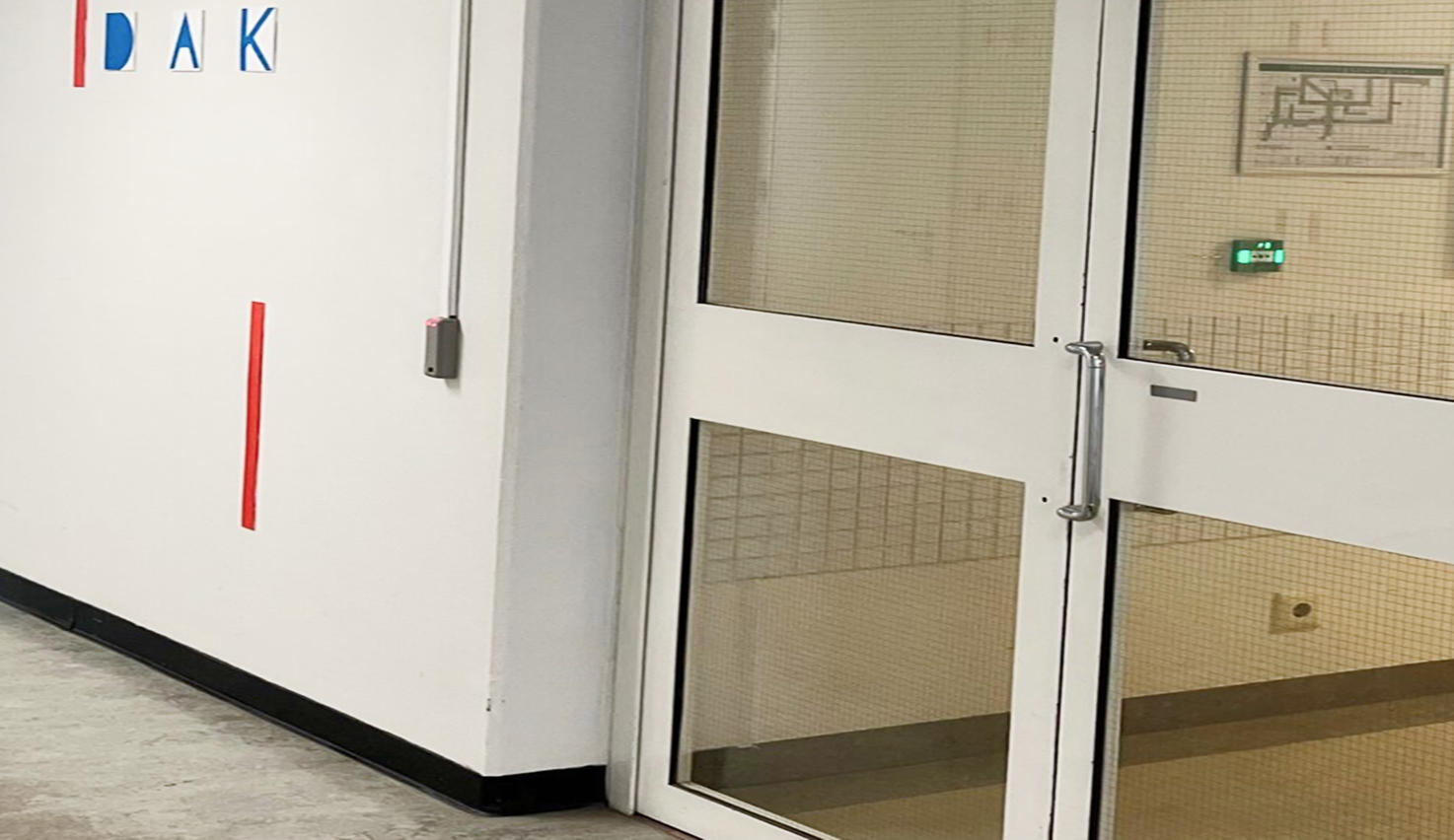 Case study: Red Cross Hospital Beverwijk using TKH Security Access Control to strengthen security, improve efficiency, and protect patients and staff.