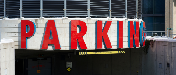 What’s the Best Parking Guidance System? A Breakdown of Today’s Leading Technologies
