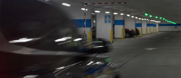 Managing All Q-Park Facilities From One Central Control Room With FLINQ Security Management System