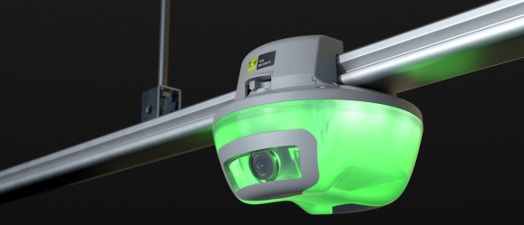 Supporting Sustainability and Greener Infrastructure with Smart Parking Technology