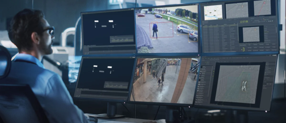 Surveillance of the Yavuz Sultan Selim Bridge in Turkey With VDG SENSE Video Management System