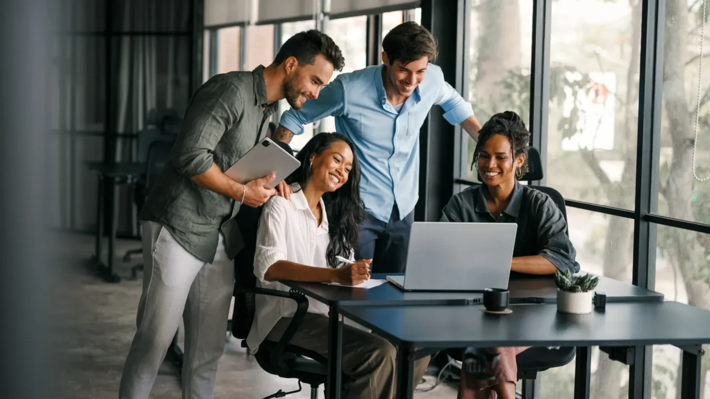 ATLAS FAQ guide covering Entra ID synchronization, admin upgrades, user groups, lock settings, and mobile device registration for optimized operations.