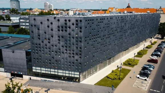 Wrocław University of Technology
