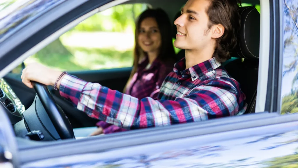 Camera-based Automated Parking Guidance System (APGS) improving campus traffic flow, compliance, and security