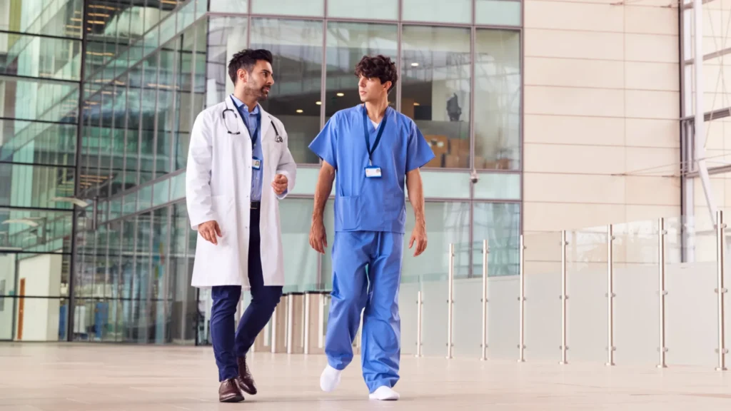 Challenges in hospital parking garages: underutilization leading to congestion and limitations of traditional security systems in monitoring key areas