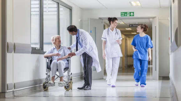 Hôpital Abbott Northwestern