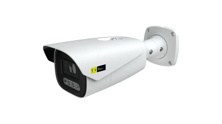 BL5006M bullet security camera from VDG SENSE 5000-Series
