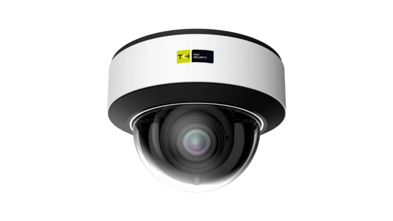 FD5006M fixed dome security camera from VDG SENSE 5000-Series