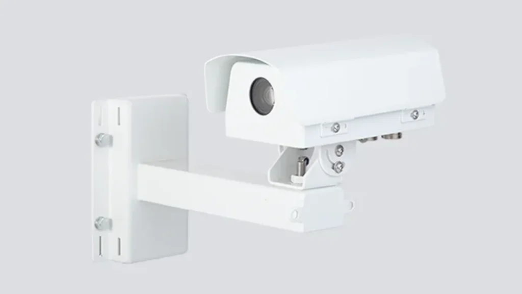 TKH Security cameras have been designed for durability and reliable performance for over 10 years.