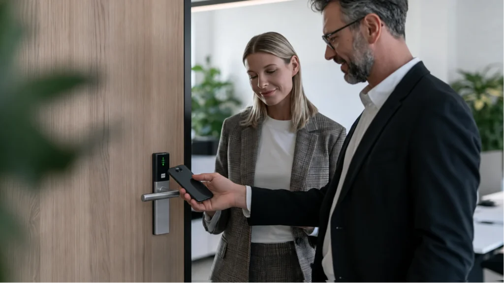 ATLAS-Smart-Mobile-Office-Access-Control