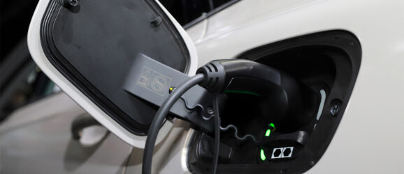 Why EV Charging Isn’t Just About Installing More Chargers